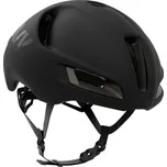 KASK Cyklistická přilba - UTOPIA Y WG11 - černá (50–56 cm)