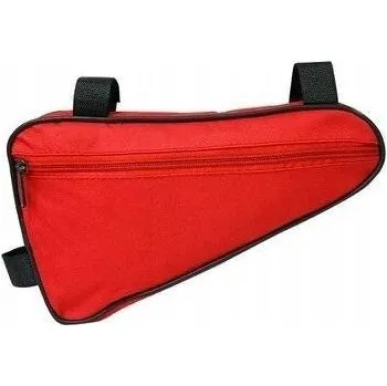 brašna na kolo Cyklistická brašna přední Loren AR-S-101 RED FK 2l