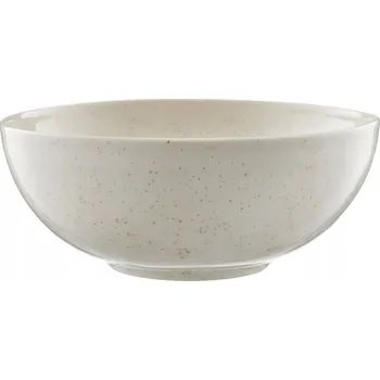 Salátová Mísa Ambition Organic 60444 17 cm béžová