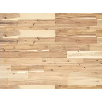 Koupelnový nábytek vidaXL Koupelnová deska neošetřená 80x60x2 cm masivní akáciové dřevo