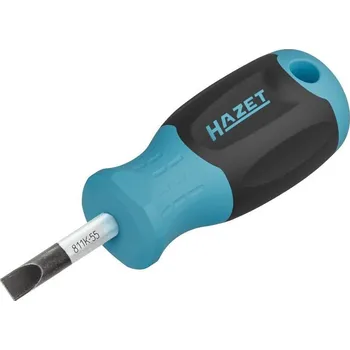 Nářadí pro automobil Šroubovák HAZET 811K-55