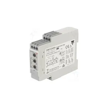 Relé DIB01CD485A