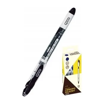 Kuličkové Liner GR-203 černé GRAND 160-1032