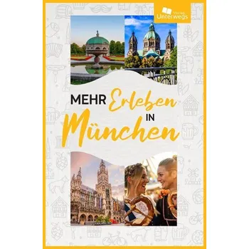 Cestování Mehr Erleben in München - Martin, Ariane