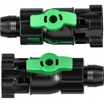 Akvarijní filtr Tetra Ventily EX500/700/1000 Plus