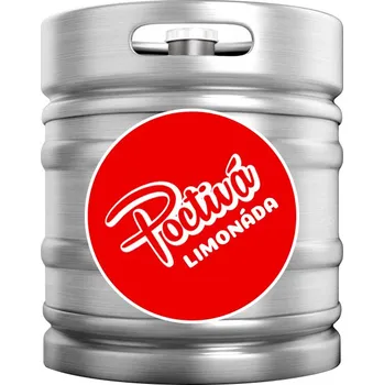 Limonáda VP - Poctivá Kola 30l