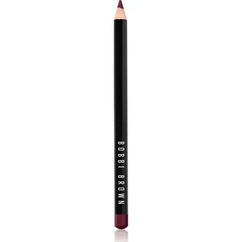 Přípravek na rty Bobbi Brown Lip Pencil dlouhotrvající tužka na rty odstín Deep Berry 1.15 g