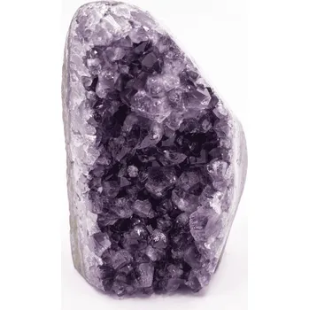 Přírodní kámen Milujeme Kameny Ametyst - drúza A1223 543749