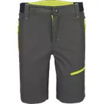 L-SURE ELIAS šortky olivová - v. XL