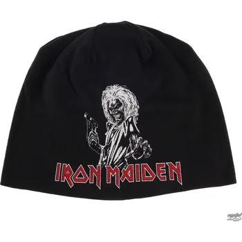 Čepice kulich Iron Maiden - Killers - RAZAMATAZ - JB061