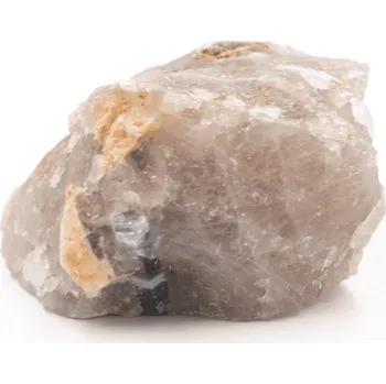 Milujeme Kameny Akvamarín modrý v křišťálu - surový kámen VK20 543733