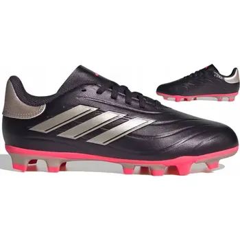 Chlapecké tenisky Fotbalová obuv adidas COPA PURE.2 Club Jr FxG vel. 38 2/3