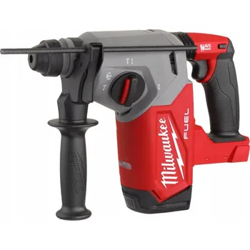 Pneumatické kladivo Vrtací kladivo Milwaukee M18 FH-0 FUEL 2.5J SDS plus