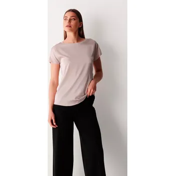 Dámské tričko T-SHIRT ADC76 cipria M