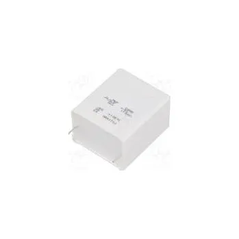 Kondenzátor Kondenzátor polypropylénový DC-Link 8uF ESR 6,6mΩ C4AQ THT