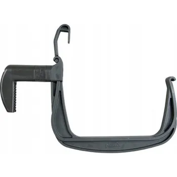 Prostěradlo Šedé úchyty pro truhlíky Siesta 2 ks