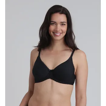 Podprsenka PLAYTEX UNDERWIRE PADDED BRA PX000DPR černá 90 E
