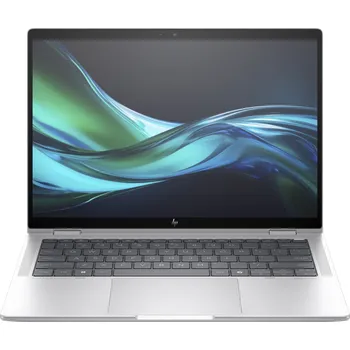 Notebook HP Elite/x360 1040 G11/U7-155H/14"/WUXGA/16GB/1TB SSD/Arc Xe/W11P/Silver/AC3R