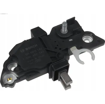 Alternátor AS-PL REGULÁTOR ALTERNÁTORU