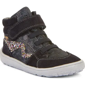 Froddo Froddo barefoot s membránou G3110265-8 Blue G3110265-8 Velikost 36