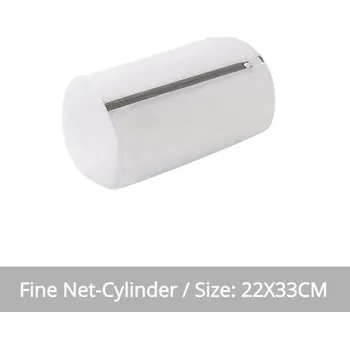 Praní a péče o prádlo Praktická síťka na praní prádla | prací pytel, pytel na praní - Jemná síťka 22x33cm