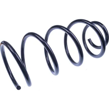 Pružina podvozku DENCKERMANN D700549