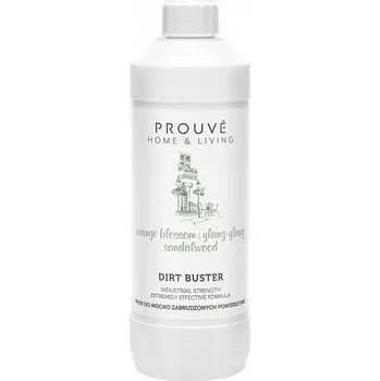 Univerzální čisticí prostředek Prouvé univerzální čisticí prostředek 0,5 l