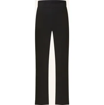 Raffaello Rossi Dámské 7/8 Kalhoty Macy B, černá, 40