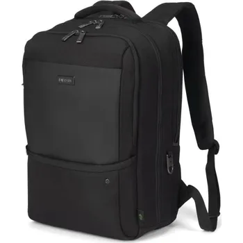 batoh na notebook DICOTA Backpack FIVE 14-16, Black