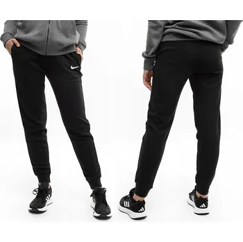 Dámské kalhoty Kalhoty Nike Park 20 Fleece Pant Women CW6961 010 černé XL