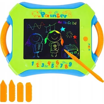 Magnetická kreslící tabulka Inkoustová tiskárna Madej 005346