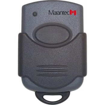 Dálkový ovladač General MARANTEC DIGITAL 321 868 MHz - kompatibilní dálkový ovladač pro bránu/vrata