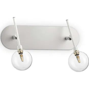 Nástěnné svítidlo Ideal Lux nástěnné svítidlo Maracas ap2 200385
