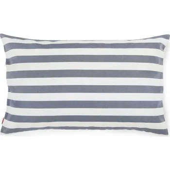 Polštář Polštář BÍLÝ OBDÉLNÍKOVÝ ZAHRADNÍ 45x70