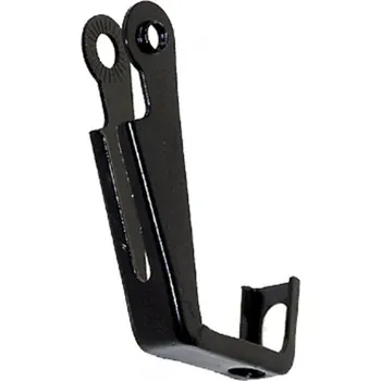 Cyklosvítilna Držák předního osvětlení