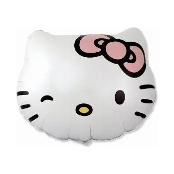 Fóliový balónek Flexmetal Hello Kitty 24" - 63 cm
