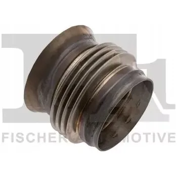 Brzdová hadice FA1 VW472-080 Flexibilní trubka, výfukový systém