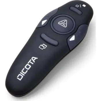 Projekční technika DICOTA Pin Point Wireless Laser Pointer