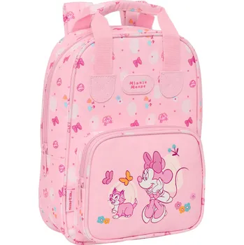 Školní batoh Školní batoh jednokomorový Safta, vícebarevný