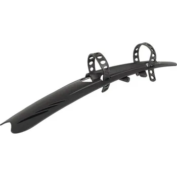 Blatník na kolo Blatník Přední M-Wave Mud Max Dt.S 28" Černý