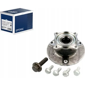 Zavěšení kol Optimal 402301 Sada ložisek kola