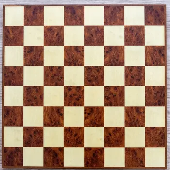 Šachy Brestová šachovnice + doprava zdarma