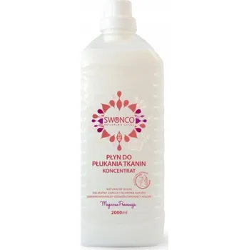 Aviváž Tekutá aviváž Swonco koncentrát 2 l levandulová