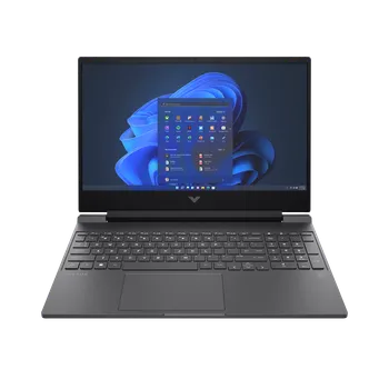 Notebook HP Inc. NTB HP VICTUS 15-fa2720nc, i5-13420H , 16GB DDR4, SSD 512GB, RTX 3050 6GB, Win11 Home, 3Y záruka B7VG1EA#BCM