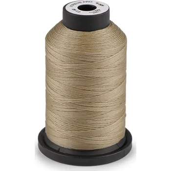 Nit Outdoorové nitě Xtreme Pro 40 návin 400 m Varianta: 1222 béžová, Balení: 1 ks