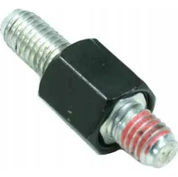 Zrcátko pro motocykl ADAPTÉR PRO ZVÝŠENÍ ZRCÁTKA PRAVÝ ZÁVIT M8 OX