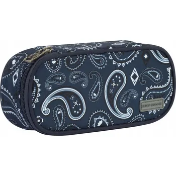 Penál Jednopatrový rozkládací penál TOP-2000