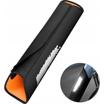 Obal na akumulátor elektrokolo černý