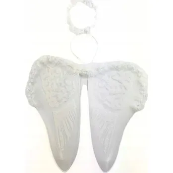 Karnevalový kostým Kostým Anděl Tropic vel. univerzální