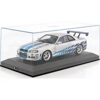 Plastikový model Vitrína 1:18 Triple9